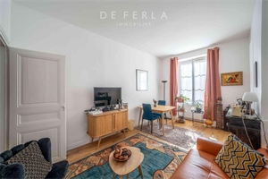 t2 à la vente -   75015  PARIS, surface 46 m2 vente t2 - UBI439837778